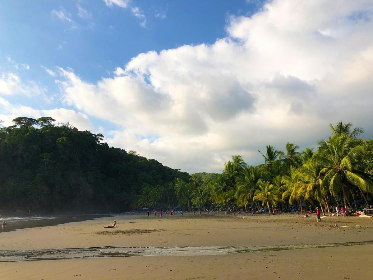 Cascada Verde Hostel أوفيتا المظهر الخارجي الصورة